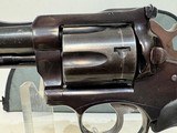 Used Ruger security Six 357 Magnum, softcase, 6-shot. - 4 of 12