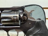 Used Ruger security Six 357 Magnum, softcase, 6-shot. - 3 of 12