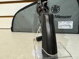 Used Ruger security Six 357 Magnum, softcase, 6-shot. - 7 of 12