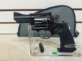 Used Ruger security Six 357 Magnum, softcase, 6-shot. - 1 of 12