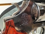 Used SMith & Wesson S&W model 27 357 Magnum 3.5