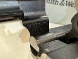 Used SMith & Wesson S&W model 27 357 Magnum 3.5