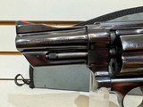 Used SMith & Wesson S&W model 27 357 Magnum 3.5
