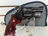 Used SMith & Wesson S&W model 27 357 Magnum 3.5
