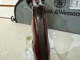 Used SMith & Wesson S&W model 27 357 Magnum 3.5