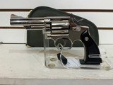 Used SMith & Wesson 19, 375 Magnum 4
