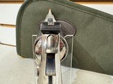 Used SMith & Wesson 19, 375 Magnum 4