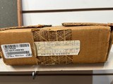 Used Smith & Wesson Model 57, 41 remington Mag, Wood Display case, - 2 of 18