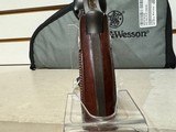 UsedSmith & Wesson 28 .357 with soft case - 7 of 15