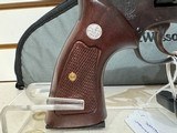 UsedSmith & Wesson 28 .357 with soft case - 9 of 15