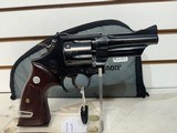 UsedSmith & Wesson 28 .357 with soft case - 8 of 15