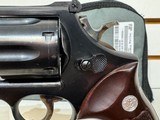 UsedSmith & Wesson 28 .357 with soft case - 3 of 15