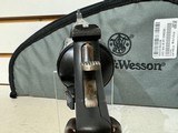 UsedSmith & Wesson 28 .357 with soft case - 6 of 15
