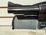 UsedSmith & Wesson 28 .357 with soft case - 5 of 15