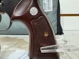 UsedSmith & Wesson 28 .357 with soft case - 2 of 15