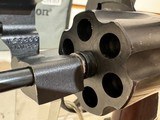 UsedSmith & Wesson 28 .357 with soft case - 14 of 15