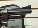 UsedSmith & Wesson 28 .357 with soft case - 12 of 15