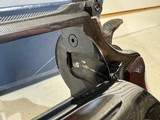 Used Smith & Wesson Model 27, with original Case, 375 Magnum. - 16 of 17