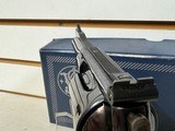 Used Smith & Wesson Model 27, with original Case, 375 Magnum. - 7 of 17