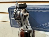 Used Smith & Wesson Model 27, with original Case, 375 Magnum. - 6 of 17