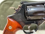 Used Smith & Wesson S&W 29 44 Magnum, Soft Case - 13 of 16