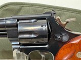 Used Smith & Wesson S&W 29 44 Magnum, Soft Case - 3 of 16