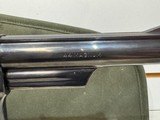 Used Smith & Wesson S&W 29 44 Magnum, Soft Case - 15 of 16