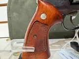 Used Smith & Wesson S&W 29 44 Magnum, Soft Case - 12 of 16