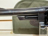Used Smith & Wesson S&W 29 44 Magnum, Soft Case - 4 of 16