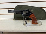 Used Smith & Wesson S&W 29 44 Magnum, Soft Case - 1 of 16