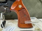 Used Smith & Wesson S&W 29 44 Magnum, Soft Case - 2 of 16