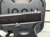 Used Glock 17 9mm, With glock, 3 Mags - 4 of 17