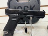 Used Glock 17 9mm, With glock, 3 Mags - 12 of 17