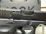Used Glock 17 9mm, With glock, 3 Mags - 15 of 17