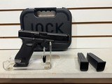 Used Glock 17 9mm, With glock, 3 Mags - 11 of 17