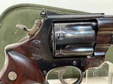 Used Smith & Wesson S&W 27, 357 Magnum with Cabelas Soft Case - 15 of 18