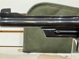 Used Smith & Wesson S&W 27, 357 Magnum with Cabelas Soft Case - 5 of 18