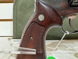Used Smith & Wesson S&W 27, 357 Magnum with Cabelas Soft Case - 14 of 18