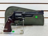 Used Smith & Wesson S&W 27, 357 Magnum with Cabelas Soft Case - 13 of 18