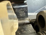 Used Smith & Wesson 19, 357 Magnum, 4