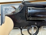 Used Smith & Wesson 19, 357 Magnum, 4