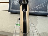 Used Smith & Wesson 19, 357 Magnum, 4