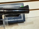 Used Smith & Wesson 19, 357 Magnum, 4