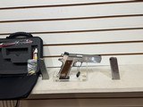 Used Coonan 1911, 45 Auto, 5", 2 Mags, Soft Case - 11 of 17