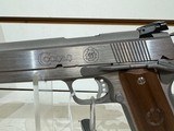 Used Coonan 1911, 45 Auto, 5", 2 Mags, Soft Case - 5 of 17