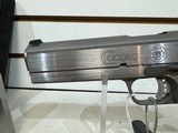 Used Coonan 1911, 45 Auto, 5", 2 Mags, Soft Case - 6 of 17