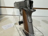 Used Coonan 1911, 45 Auto, 5", 2 Mags, Soft Case - 8 of 17