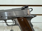 Used Coonan 1911, 45 Auto, 5", 2 Mags, Soft Case - 4 of 17