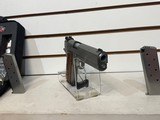 Used Coonan 1911, 45 Auto, 5", 2 Mags, Soft Case - 17 of 17