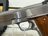 Used Coonan 1911 357 Magnum, 357 Magnum, 2 Mags, Softcase - 7 of 16